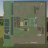 Brosum Map V1 1 FS22 Mod Farming Simulator 22 Mod