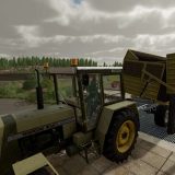 Conow HW 80 V1 0 FS22 Mod Farming Simulator 22 Mod