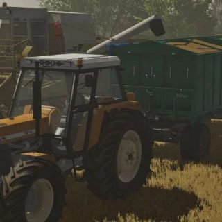 Pts V Fs Mod Farming Simulator Mod