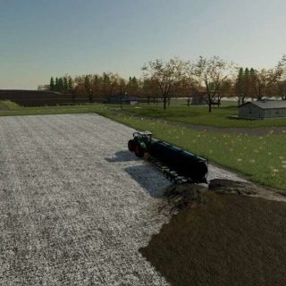 East Vineland NJ USA V1 2 0 3 FS22 Mod Farming Simulator 22 Mod