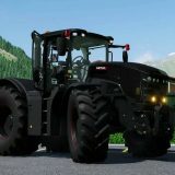 Jcb Fastrac Editions Edit V Fs Mod Farming Simulator Mod