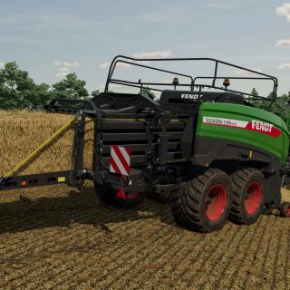 Farming Simulator 22 Update V1 9 1 Changelog