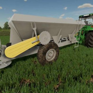 Lizard Rcw V Fs Mod Farming Simulator Mod