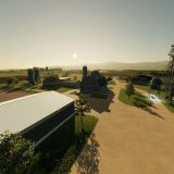 Pro Farm Savegame On Umrv V Fs Mod Farming Simulator Mod