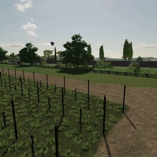 Beyleron Farming Map V Fs Mod Farming Simulator Mod