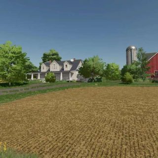 Bucks County Pa V Fs Mod Farming Simulator Mod