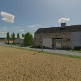 Honville Map V1 0 FS22 Mod Farming Simulator 22 Mod