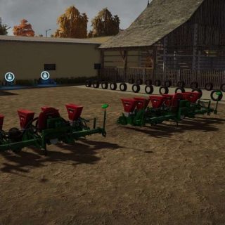 Olt Psk V Fs Mod Farming Simulator Mod