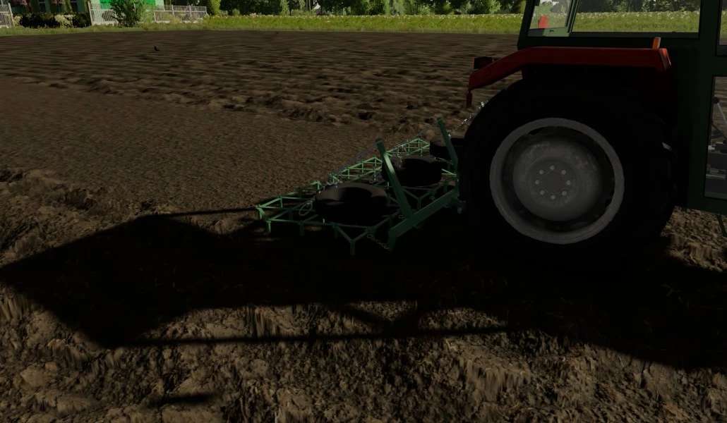 Brony Bzz 3 V12 Fs22 Farming Simulator 22 Mod Fs22 Mod 0000