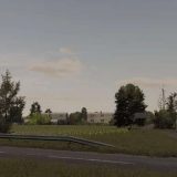 Pgr Bruzda V Fs Mod Farming Simulator Mod