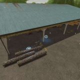 Pellets Production V Fs Mod Farming Simulator Mod