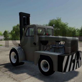 Lza V Fs Mod Farming Simulator Mod