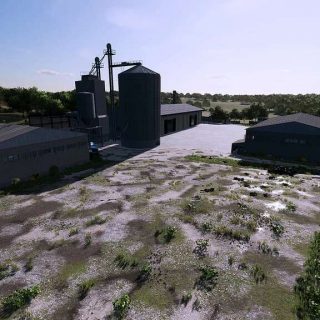 Baranyamap Map V1 0 FS22 Mod Farming Simulator 22 Mod