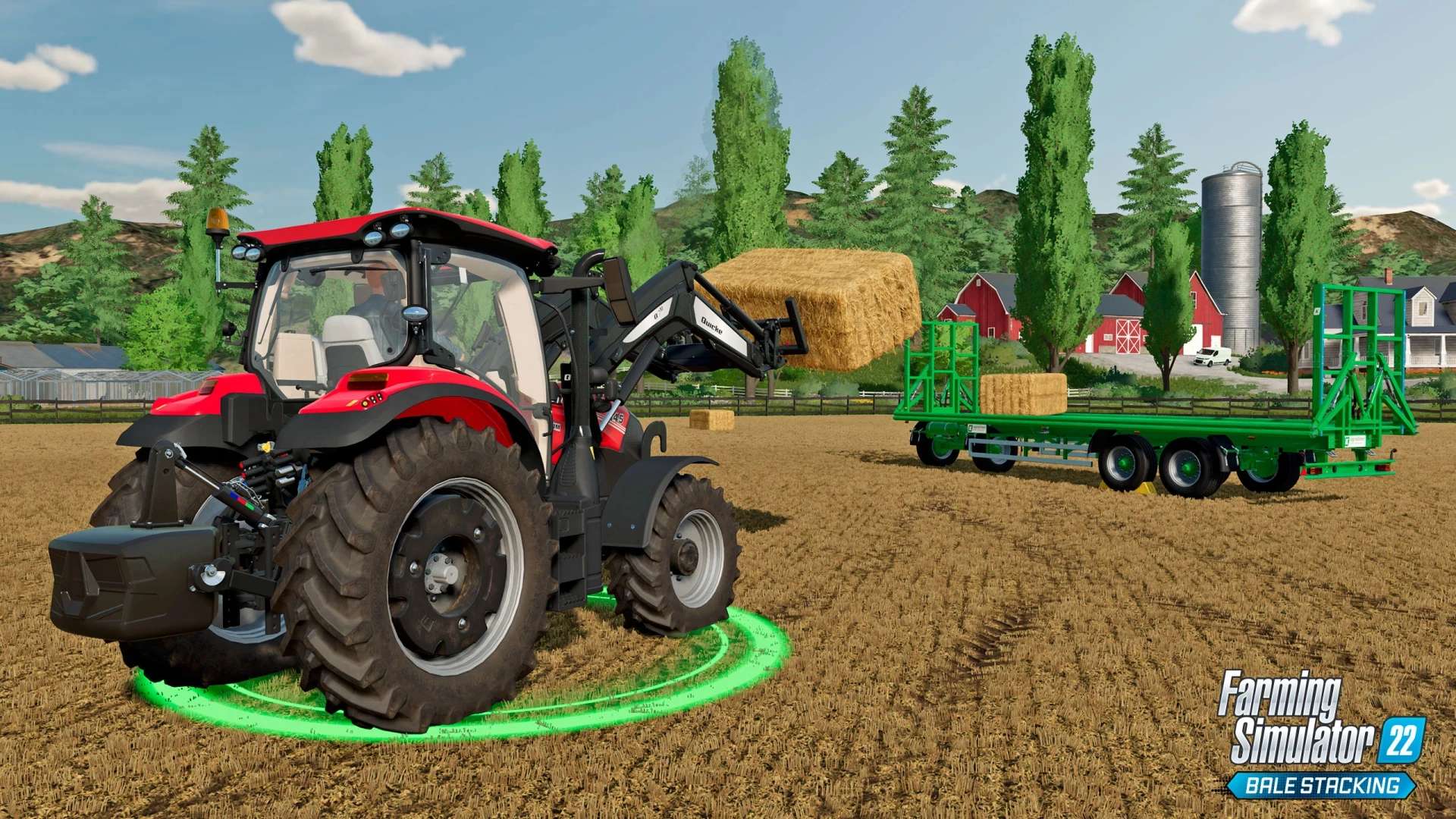 Farming Simulator 22 Update v1.12 Notes - Farming Simulator 22 Mod