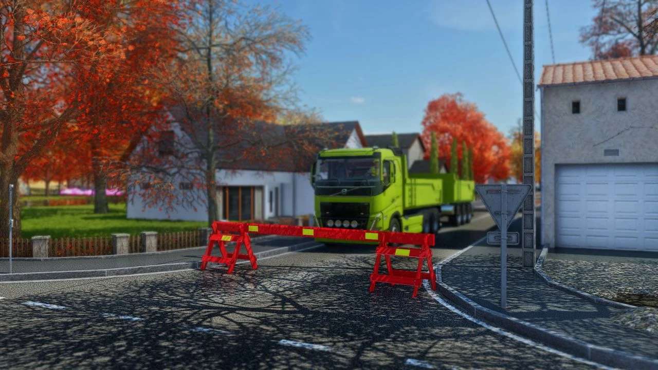 Norwegian Construction Wood Beam V10 Fs22 Farming Simulator 22 Mod Fs22 Mod 8682