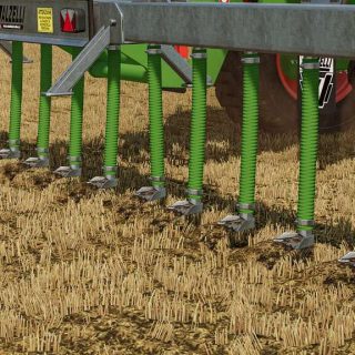 Valzelli Slurry Tools V Fs Mod Farming Simulator Mod