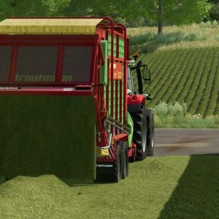 Zelon Cfs Do V Fs Mod Farming Simulator Mod