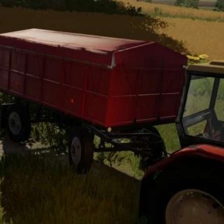 Autosan D35 V1 0 FS22 Mod Farming Simulator 22 Mod