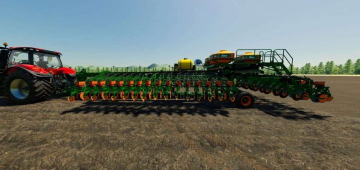 Fs Implements Mods Farming Simulator Implements Mods