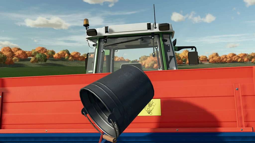 Buckets Pack V12 Fs22 Farming Simulator 22 Mod Fs22 Mod 4960