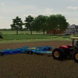 Gnadenthal Map V1 4 FS22 Mod Farming Simulator 22 Mod