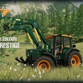 H Rlimann H Le V Fs Mod Farming Simulator Mod