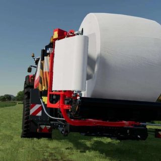 P Ttinger Impress Vc Pro V Fs Mod Farming Simulator Mod