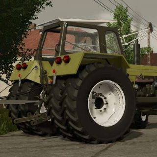 Fortschritt Zt V Fs Mod Farming Simulator Mod