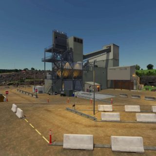 Geiselberg TP V1 1 FS22 Mod Farming Simulator 22 Mod