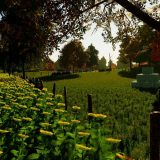 La Francaise V1 0 FS22 Mod Farming Simulator 22 Mod