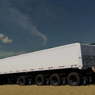 Lode King Maxwing 44FT V1 0 FS22 Mod Farming Simulator 22 Mod