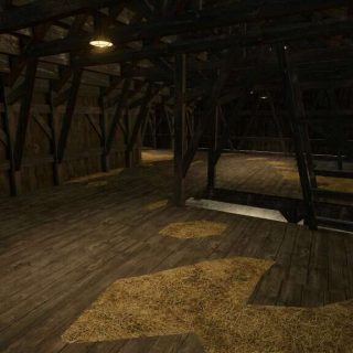 Bavarian Farm Buildings V Fs Mod Farming Simulator Mod