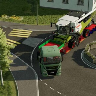 Goldhofer STZ VP Pack V2 0 0 1 FS22 Mod Farming Simulator 22 Mod