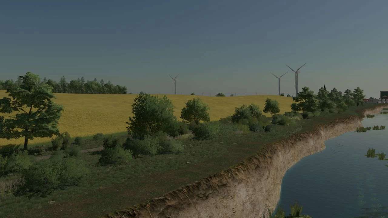 Ls Fehmarn Map V Farming Simulator Mod Ls Mod Sexiezpix Web Porn 9999