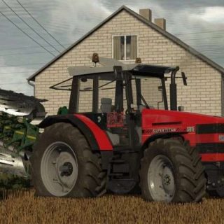 Same Lamborghini Huerlimann Pack 150 190HP V1 0 FS22 Mod Farming