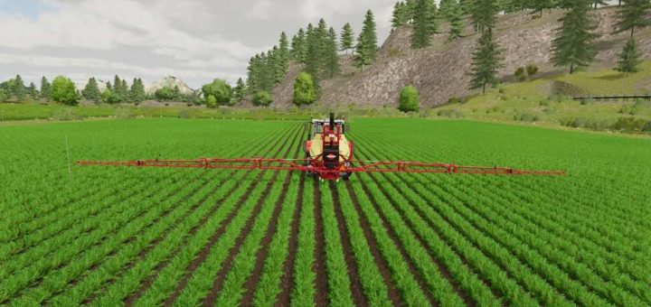 Farming Simulator Mods Fs Mods Ls Mods