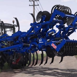 Rolmako U H Hp M Pack V Fs Mod Farming Simulator Mod