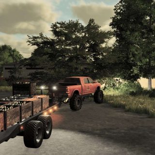 Scrap Metal Processing V1 0 FS22 Mod Farming Simulator 22 Mod