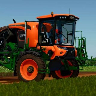 Stara Imperador V Fs Mod Farming Simulator Mod