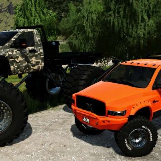 TLX 3500 Series V1 4 FS22 Mod Farming Simulator 22 Mod