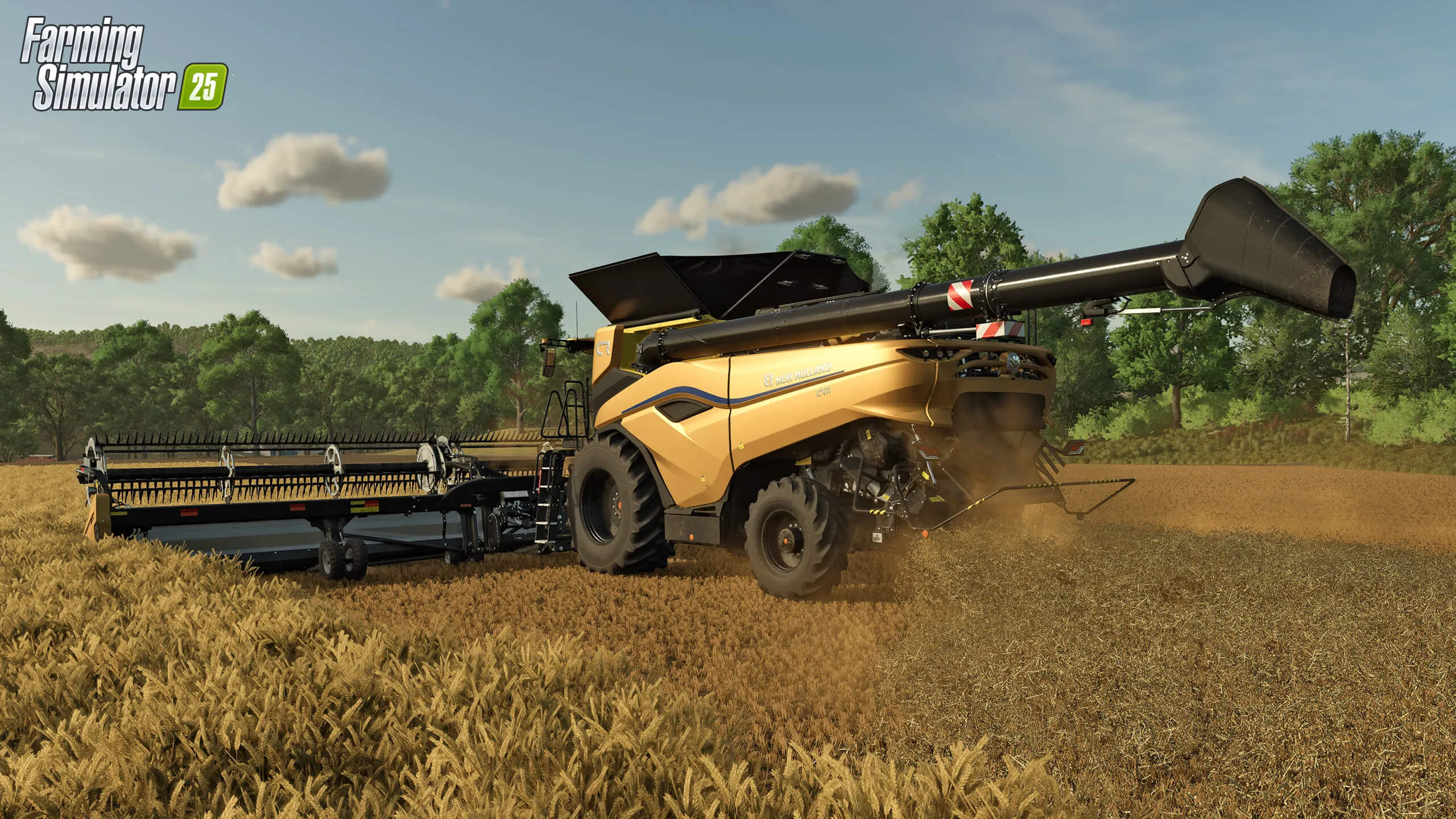 Farming Simulator 25 What Can We Expect FS25 Mods Farming Simulator 25 What Can We Expect FS25 Mods