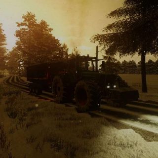 Pgr Bruzda Multifruit V Fs Mod Farming Simulator Mod