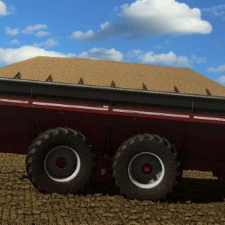 Brent Avalanche V Fs Mod Farming Simulator Mod