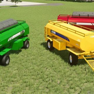 Lizard L Fuel Tank V Fs Mod Farming Simulator Mod