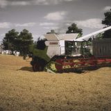 Pgr Bruzda Multifruit V Fs Mod Farming Simulator Mod