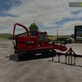 Trex V Fs Mod Farming Simulator Mod