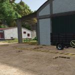 Addable Triggers V Fs Mod Farming Simulator Mod