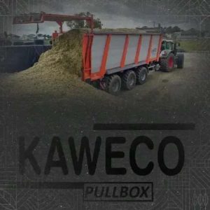 Kaweco Pullbox Pack V Fs Mod Farming Simulator Mod