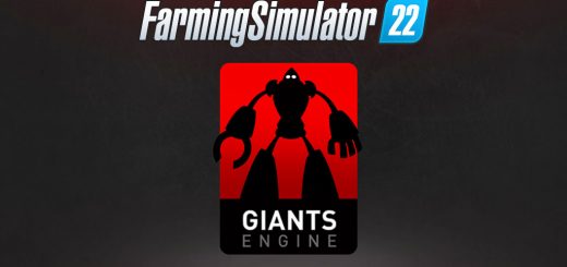 Giant Software Mods  Farming Simulator 22 Mods