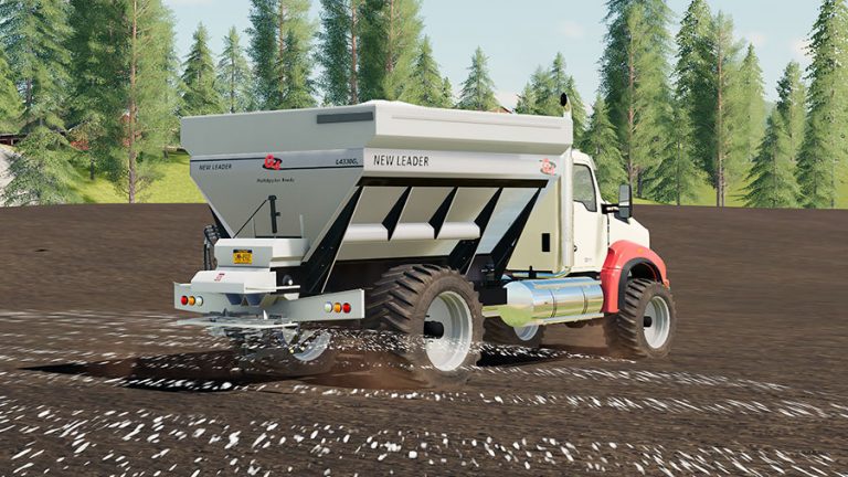 Farming Simulator 22 How to buy Seeds and Grow? | Choose Fertilizing